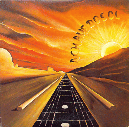 A Chave Do Sol : Luz